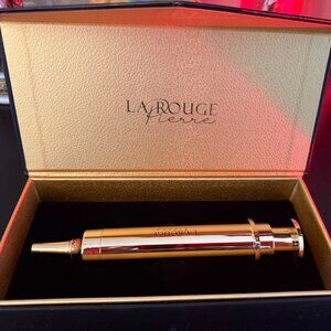 La Rouge Terre 60 Second Instant Face Lift 13g / 0.26oz Gold Applicator Serum